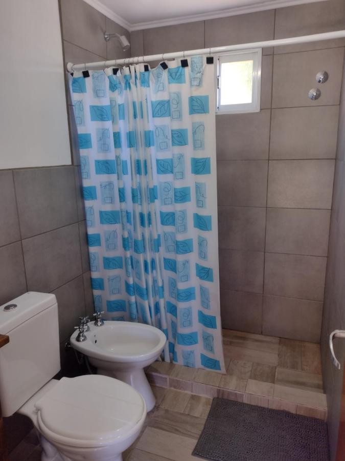 Esquel Loft Διαμέρισμα Εξωτερικό φωτογραφία