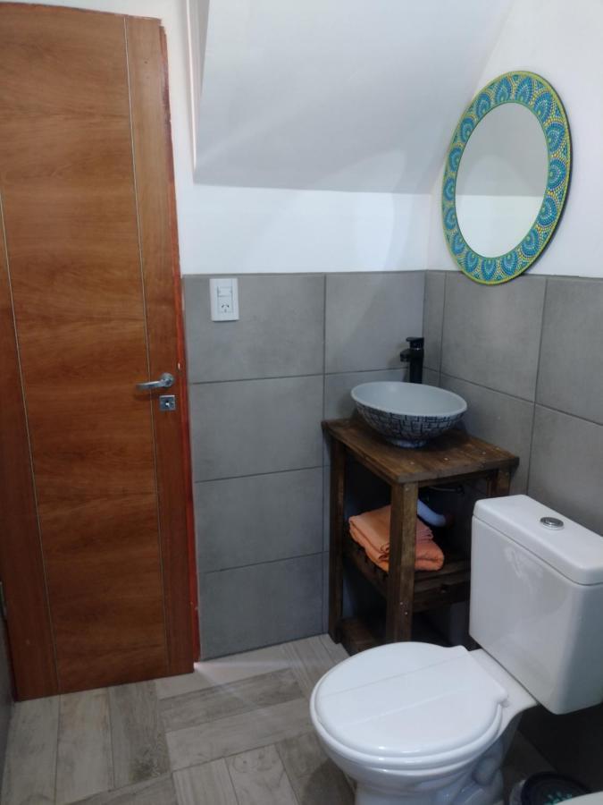 Esquel Loft Διαμέρισμα Εξωτερικό φωτογραφία