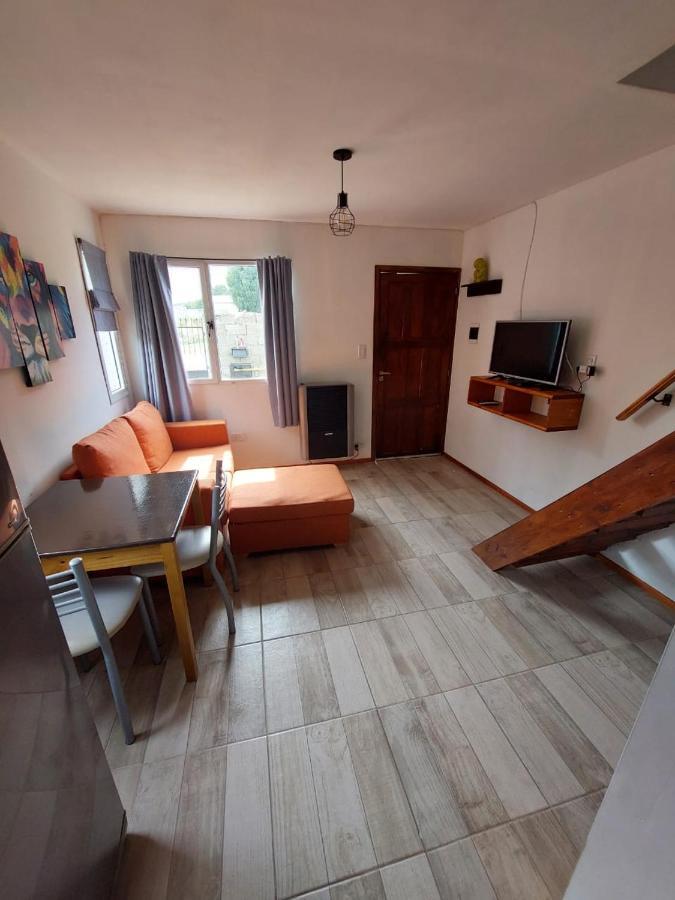 Esquel Loft Διαμέρισμα Εξωτερικό φωτογραφία