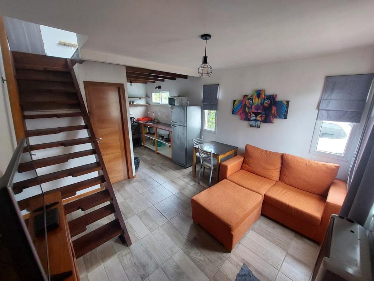 Esquel Loft Διαμέρισμα Εξωτερικό φωτογραφία