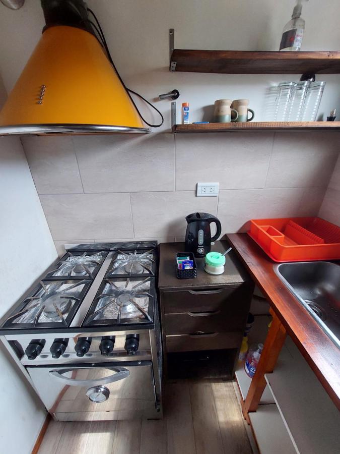 Esquel Loft Διαμέρισμα Εξωτερικό φωτογραφία